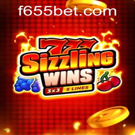 Explorando o Mundo do Jogo 777SizzlingWins com 655Bet