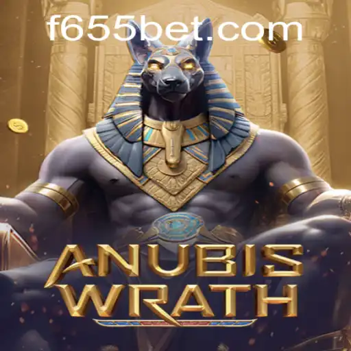 Descubra AnubisWrath: O Novo Desafio de Estratégia com 655bet