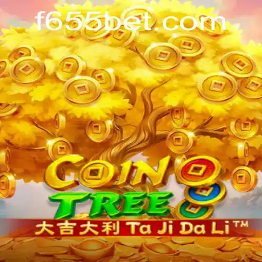 CoinTree: A Nova Sensação Interativa no Mundo dos Jogos com 655bet