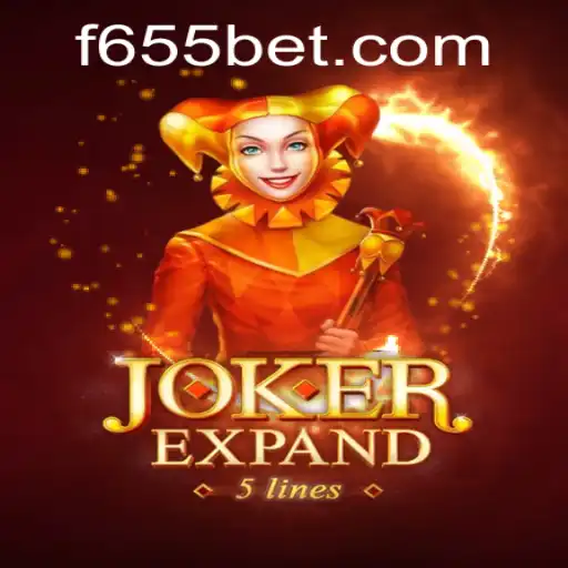 Explorando o Mundo do 'JokerExpand' em 655bet