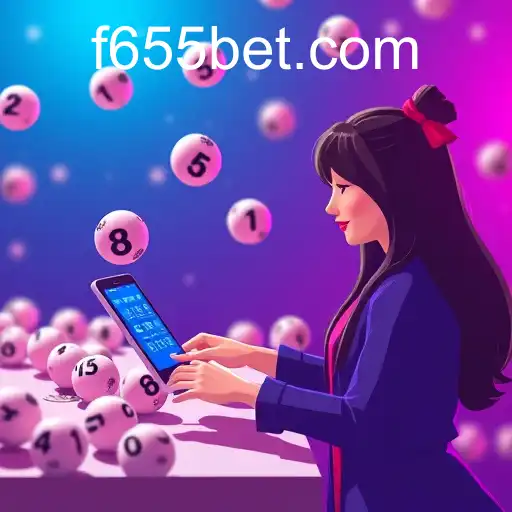 Loteria online